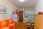 Residenz Tiepolo Zweizimmer-Wohnung Bilo B2 - Top-Hundeurlaub