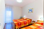 Residenz Tiepolo Zweizimmer-Wohnung Bilo B2 - Top-Hundeurlaub