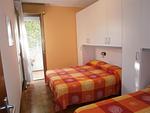 Residenz Tiepolo Zweizimmer-Wohnung Bilo B2 - Top-Hundeurlaub