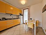 Residenz Tulipano Zweizimmer-Wohnung Tipo B* - Top-Hundeurlaub