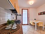 Residenz Tulipano Zweizimmer-Wohnung Tipo B* - Top-Hundeurlaub