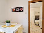 Residenz Tulipano Zweizimmer-Wohnung Tipo B* - Top-Hundeurlaub
