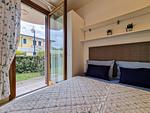 Residenz Tulipano Zweizimmer-Wohnung Tipo B* - Top-Hundeurlaub