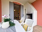 Residenz Tulipano Zweizimmer-Wohnung Tipo B* - Top-Hundeurlaub