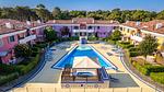 Residenz Tulipano Vierzimmer-Wohnung Tipo D* - Top-Hundeurlaub