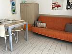 Residenz Viel Zweizimmer-Wohnung B - Top-Hundeurlaub