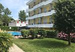 Residenz Viel Zweizimmer-Wohnung B - Top-Hundeurlaub