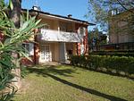 Residenz Villa Alessandra Dreizimmer-Wohnung Tipo C Erdgeschoss - Top-Hundeurlaub
