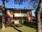 Residenz Villa Alessandra Dreizimmer-Wohnung Tipo C Erdgeschoss - Top-Hundeurlaub