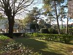 Residenz Villa Alessandra Dreizimmer-Wohnung Tipo C Erdgeschoss - Top-Hundeurlaub