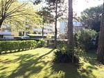 Residenz Villa Alessandra Dreizimmer-Wohnung Tipo C Erdgeschoss - Top-Hundeurlaub