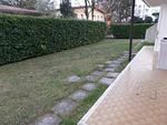 Residenz Villa Alessandra Dreizimmer-Wohnung Tipo C Erdgeschoss - Top-Hundeurlaub