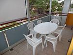 Residenz Villa Felice Zweizimmer-Wohnung B - Top-Hundeurlaub