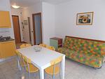 Residenz Villa Felice Zweizimmer-Wohnung B - Top-Hundeurlaub