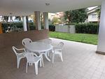Residenz Villa Felice Dreizimmer-Wohnung C Erdgeschoss - Top-Hundeurlaub