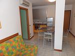 Residenz Villa Felice Dreizimmer-Wohnung C Erdgeschoss - Top-Hundeurlaub