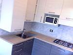 Residenz Villa Regina Zweizimmer-Wohnung Lounge - Top-Hundeurlaub