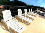 Residenz Villa Regina Zweizimmer-Wohnung Ovation mit Garten - Top-Hundeurlaub