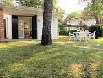 Residenz Ville Verdi Ferienhaus - Top-Hundeurlaub