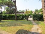 Residenz Ville Verdi Ferienhaus - Top-Hundeurlaub