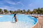 Rimini Family Village Lodge - Top-Hundeurlaub