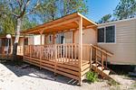 Rimini Family Village Lodge - Top-Hundeurlaub