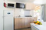 Rimini Family Village Lodge - Top-Hundeurlaub