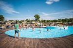 Rimini Family Village Lodge - Top-Hundeurlaub