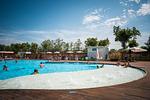 Rimini Family Village Lodge - Top-Hundeurlaub