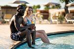 Rimini Family Village Lodge - Top-Hundeurlaub