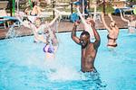 Rimini Family Village Lodge - Top-Hundeurlaub