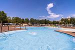 Rimini Family Village Lodge - Top-Hundeurlaub