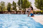 Rimini Family Village Lodge - Top-Hundeurlaub