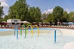 Rimini Family Village Lodge - Top-Hundeurlaub