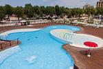 Rimini Family Village Lodge - Top-Hundeurlaub