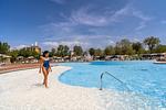 Rimini Family Village Lodge - Top-Hundeurlaub