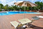 Rimini Family Village Lodge - Top-Hundeurlaub