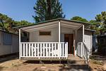 Marina Romea Camping Village Chalet Comfort - Top-Hundeurlaub