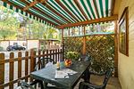 Marina Romea Camping Village Lodge Superior Dog - Top-Hundeurlaub