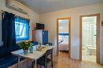 Marina Romea Camping Village Lodge Superior Dog - Top-Hundeurlaub