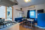 Marina Romea Camping Village Lodge Superior Dog - Top-Hundeurlaub