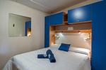 Marina Romea Camping Village Lodge Superior Dog - Top-Hundeurlaub