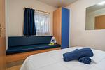 Marina Romea Camping Village Lodge Superior Dog - Top-Hundeurlaub