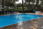 Marina Romea Camping Village Lodge Superior Dog - Top-Hundeurlaub