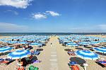 Marina Romea Camping Village Lodge Superior Dog - Top-Hundeurlaub