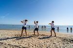 Marina Romea Camping Village Lodge Superior Dog - Top-Hundeurlaub