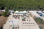 Marina Romea Camping Village Lodge Superior Dog - Top-Hundeurlaub