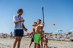 Marina Romea Camping Village Lodge Superior Dog - Top-Hundeurlaub