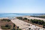 Marina Romea Camping Village Lodge Superior Dog - Top-Hundeurlaub