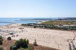 Marina Romea Camping Village Lodge Superior Dog - Top-Hundeurlaub